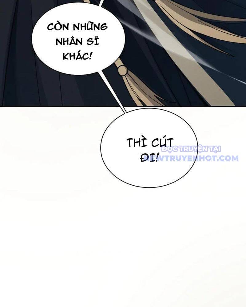 Truyện Tranh Gặp Mạnh Thì Càng Mạnh, Tu Vi Của Ta Không Giới Hạn trang 9