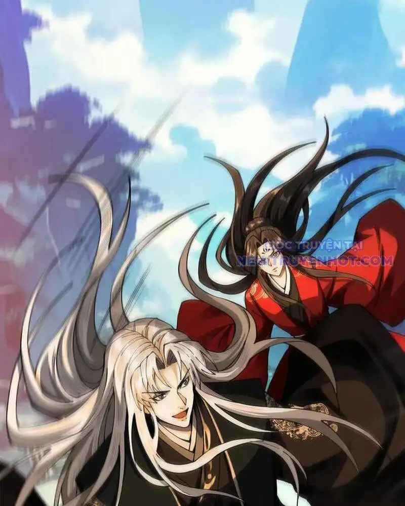 Truyện Tranh Gặp Mạnh Thì Càng Mạnh, Tu Vi Của Ta Không Giới Hạn trang 9