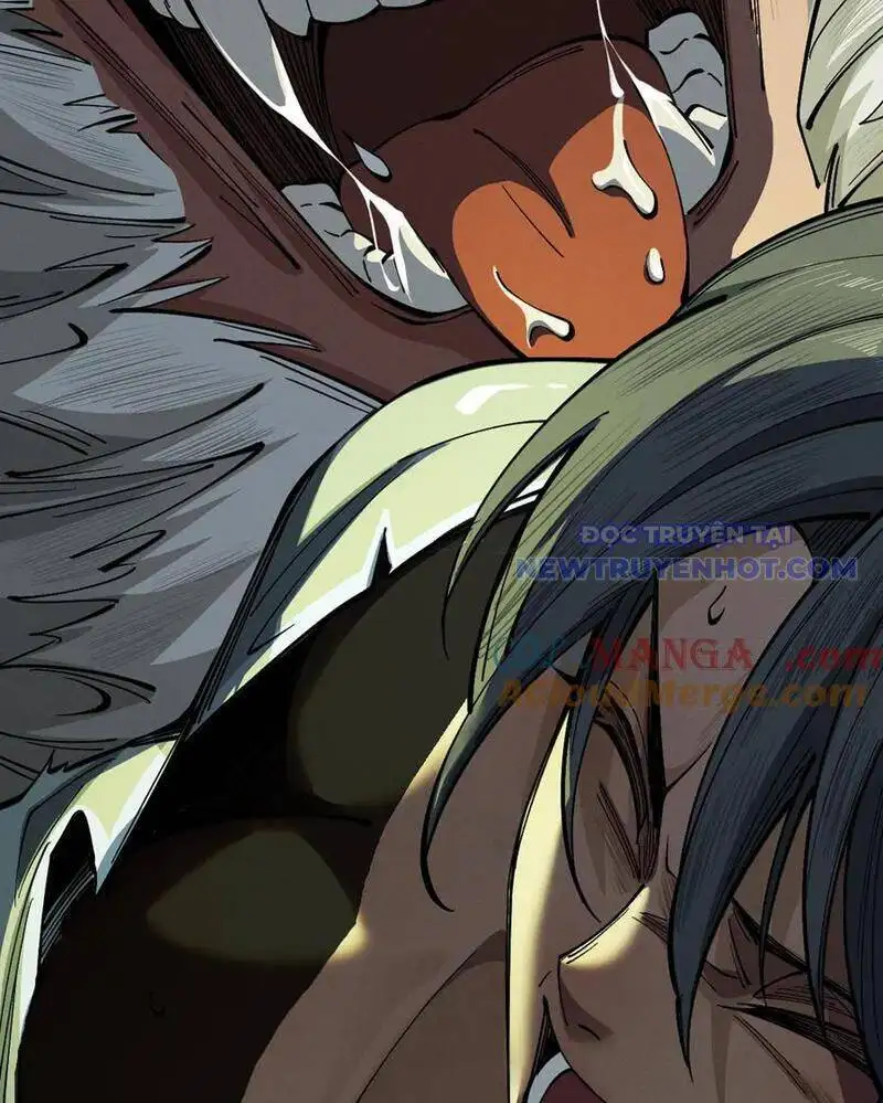 Truyện Tranh Gặp Mạnh Thì Càng Mạnh, Tu Vi Của Ta Không Giới Hạn trang 9