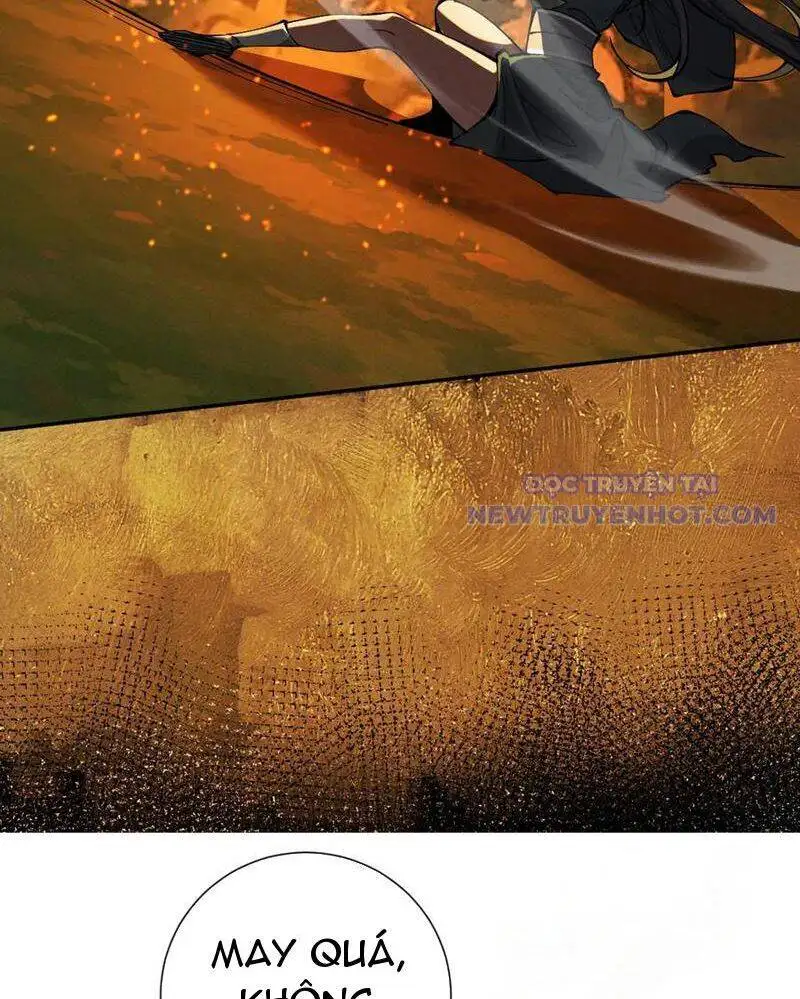 Truyện Tranh Gặp Mạnh Thì Càng Mạnh, Tu Vi Của Ta Không Giới Hạn trang 9