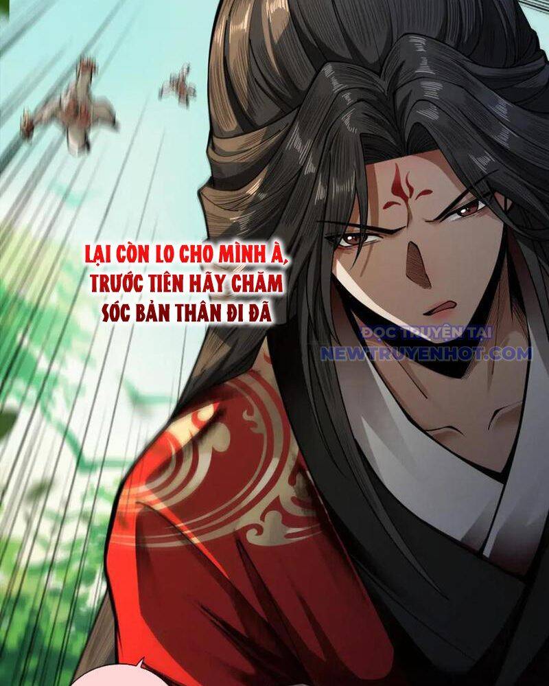 Truyện Tranh Gặp Mạnh Thì Càng Mạnh, Tu Vi Của Ta Không Giới Hạn trang 9