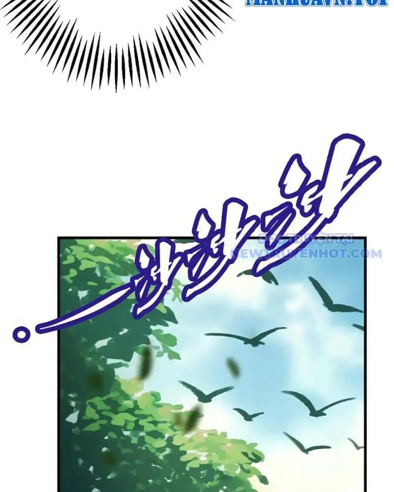 Truyện Tranh Gặp Mạnh Thì Càng Mạnh, Tu Vi Của Ta Không Giới Hạn trang 9