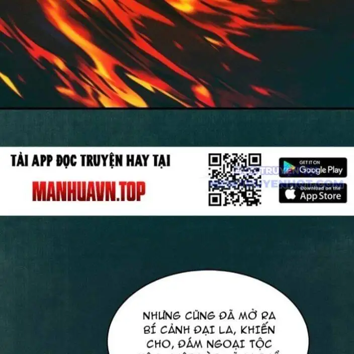 Truyện Tranh Gặp Mạnh Thì Càng Mạnh, Tu Vi Của Ta Không Giới Hạn trang 9