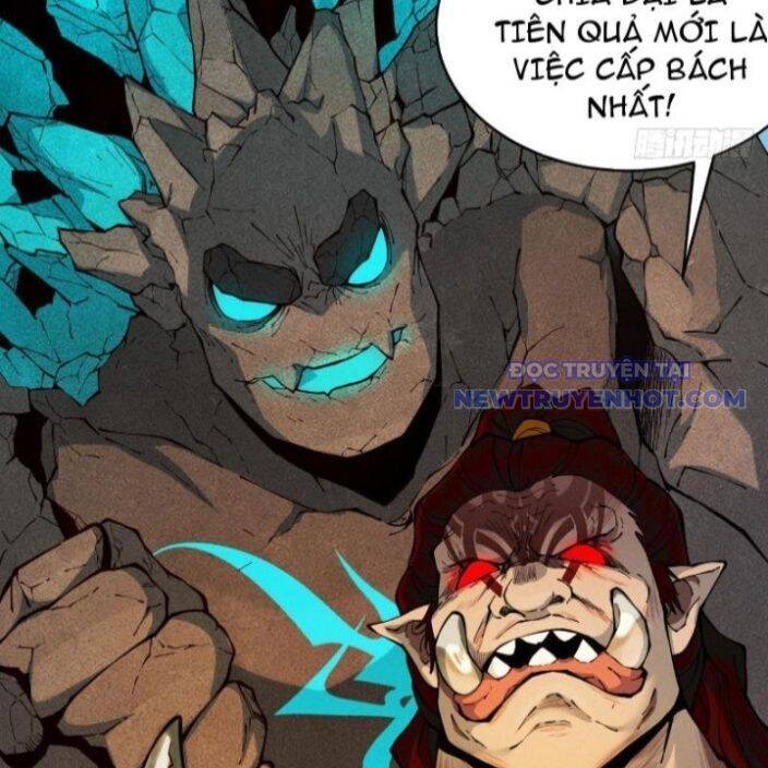Truyện Tranh Gặp Mạnh Thì Càng Mạnh, Tu Vi Của Ta Không Giới Hạn trang 9