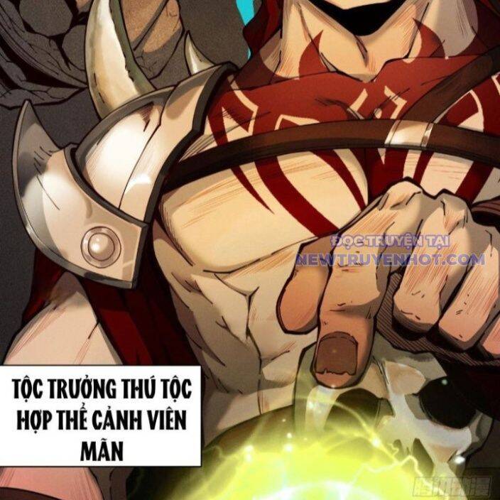 Truyện Tranh Gặp Mạnh Thì Càng Mạnh, Tu Vi Của Ta Không Giới Hạn trang 9