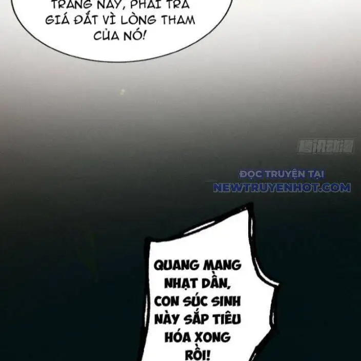 Truyện Tranh Gặp Mạnh Thì Càng Mạnh, Tu Vi Của Ta Không Giới Hạn trang 9