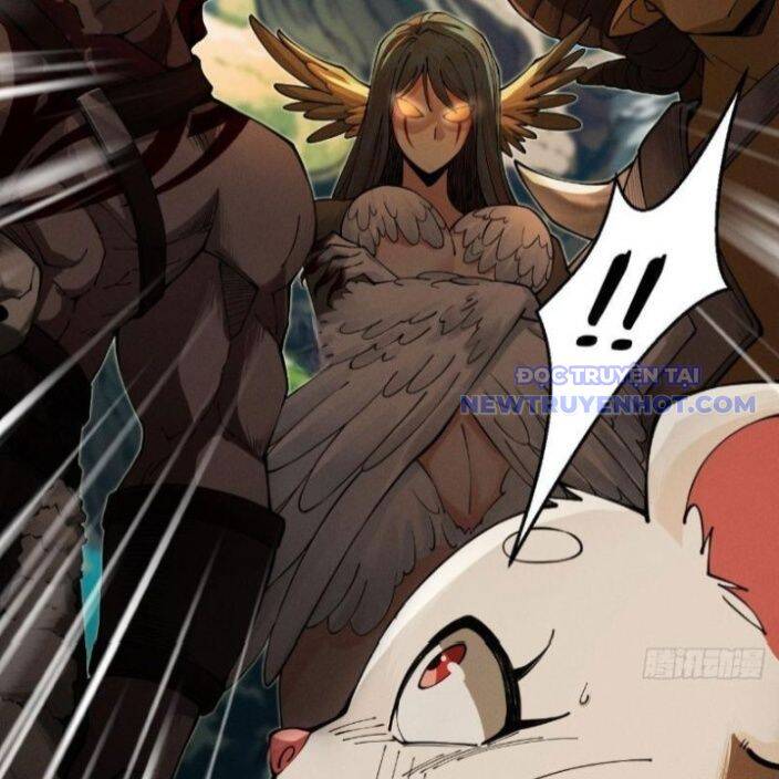 Truyện Tranh Gặp Mạnh Thì Càng Mạnh, Tu Vi Của Ta Không Giới Hạn trang 9