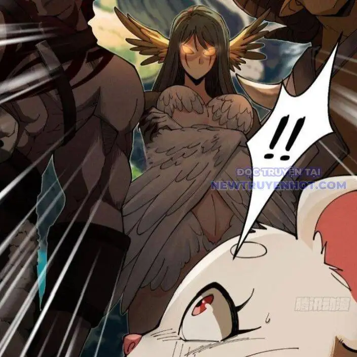 Truyện Tranh Gặp Mạnh Thì Càng Mạnh, Tu Vi Của Ta Không Giới Hạn trang 9