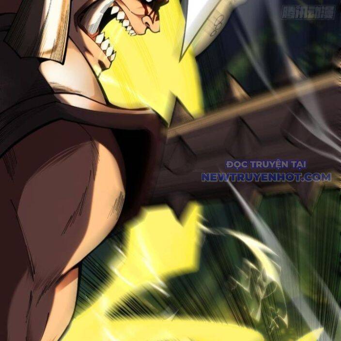 Truyện Tranh Gặp Mạnh Thì Càng Mạnh, Tu Vi Của Ta Không Giới Hạn trang 9