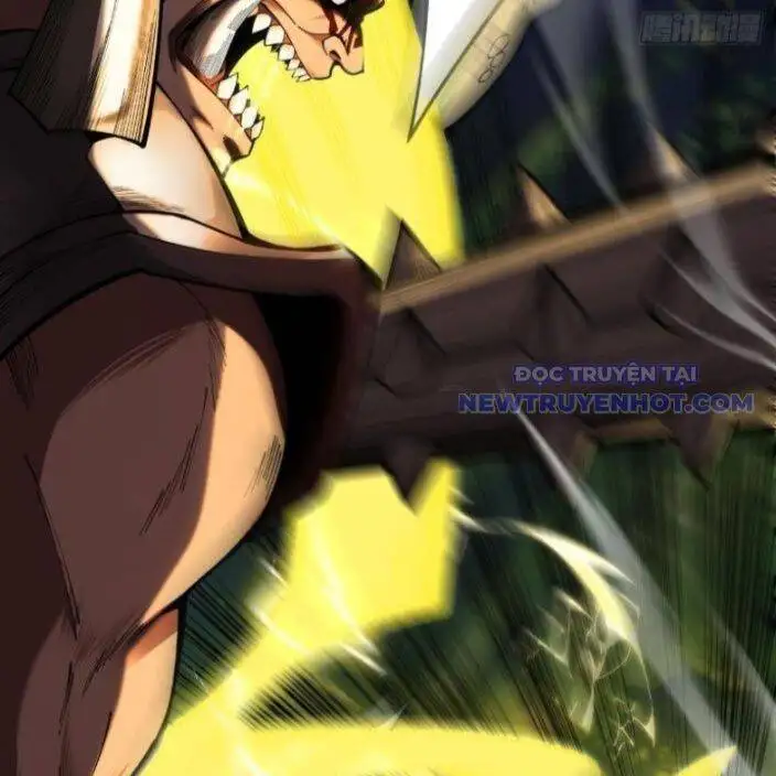 Truyện Tranh Gặp Mạnh Thì Càng Mạnh, Tu Vi Của Ta Không Giới Hạn trang 9