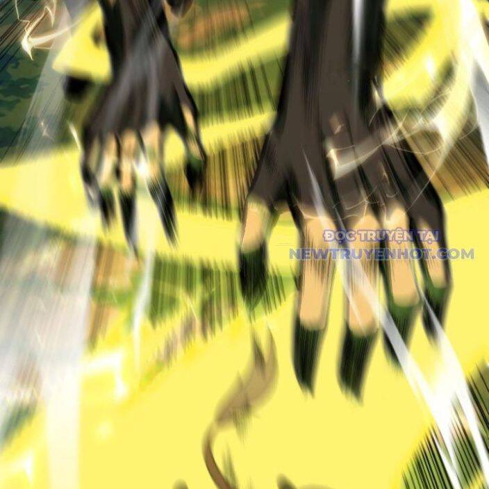 Truyện Tranh Gặp Mạnh Thì Càng Mạnh, Tu Vi Của Ta Không Giới Hạn trang 9