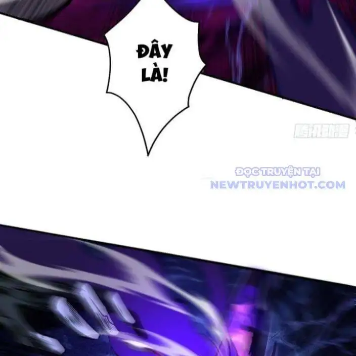 Truyện Tranh Gặp Mạnh Thì Càng Mạnh, Tu Vi Của Ta Không Giới Hạn trang 9