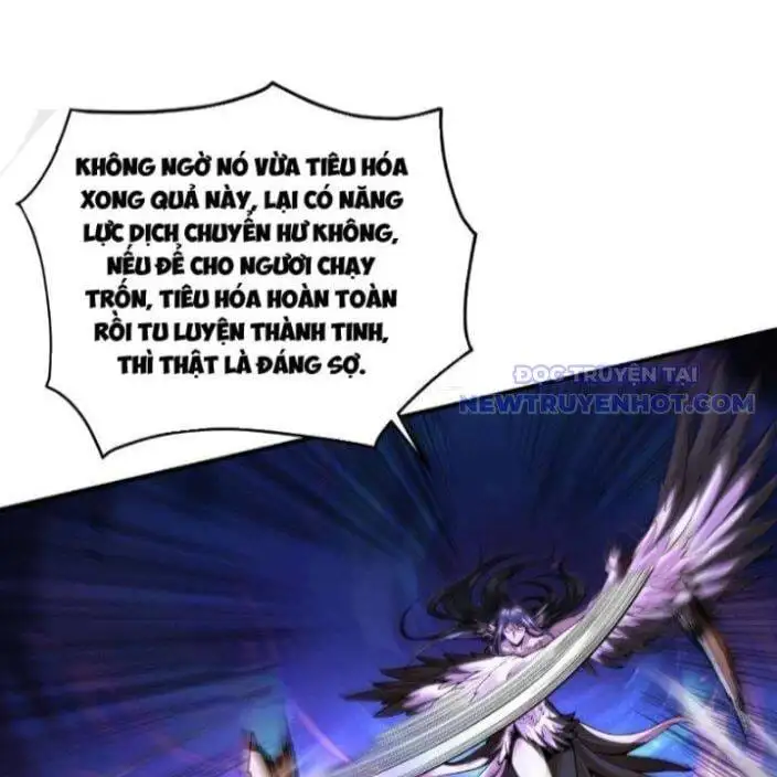 Truyện Tranh Gặp Mạnh Thì Càng Mạnh, Tu Vi Của Ta Không Giới Hạn trang 9