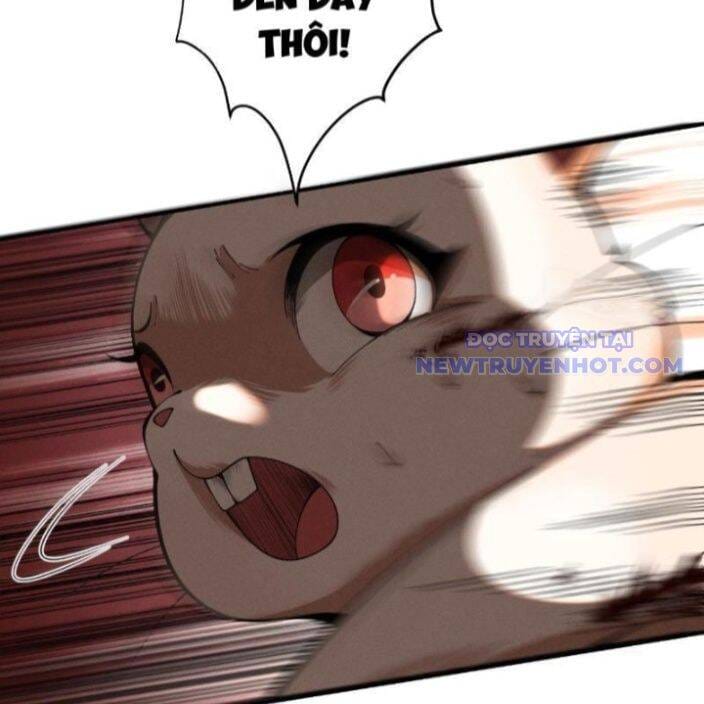 Truyện Tranh Gặp Mạnh Thì Càng Mạnh, Tu Vi Của Ta Không Giới Hạn trang 9