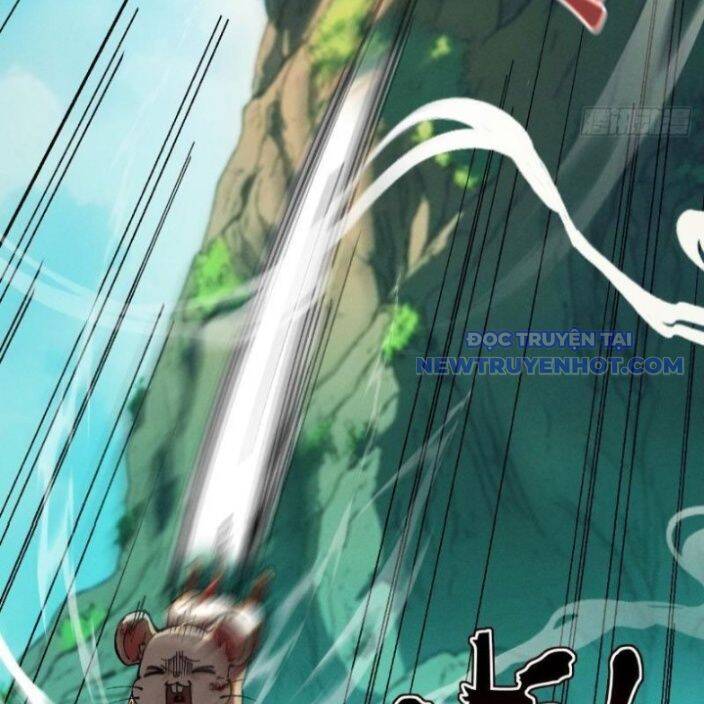 Truyện Tranh Gặp Mạnh Thì Càng Mạnh, Tu Vi Của Ta Không Giới Hạn trang 9