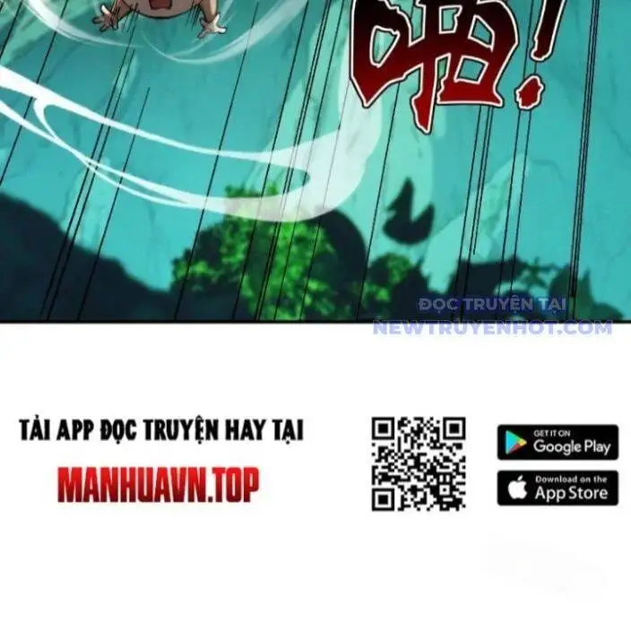 Truyện Tranh Gặp Mạnh Thì Càng Mạnh, Tu Vi Của Ta Không Giới Hạn trang 9