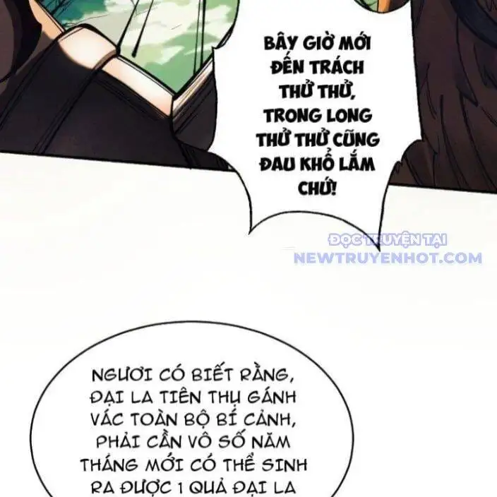 Truyện Tranh Gặp Mạnh Thì Càng Mạnh, Tu Vi Của Ta Không Giới Hạn trang 9