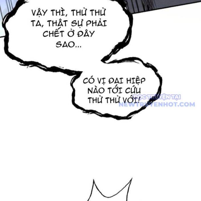 Truyện Tranh Gặp Mạnh Thì Càng Mạnh, Tu Vi Của Ta Không Giới Hạn trang 9