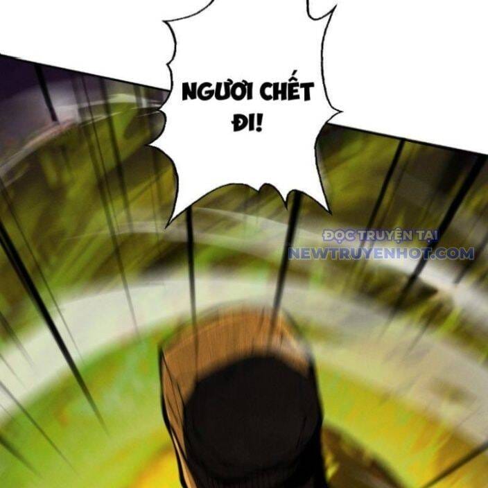 Truyện Tranh Gặp Mạnh Thì Càng Mạnh, Tu Vi Của Ta Không Giới Hạn trang 9