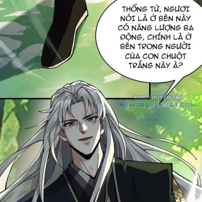 Truyện Tranh Gặp Mạnh Thì Càng Mạnh, Tu Vi Của Ta Không Giới Hạn trang 9