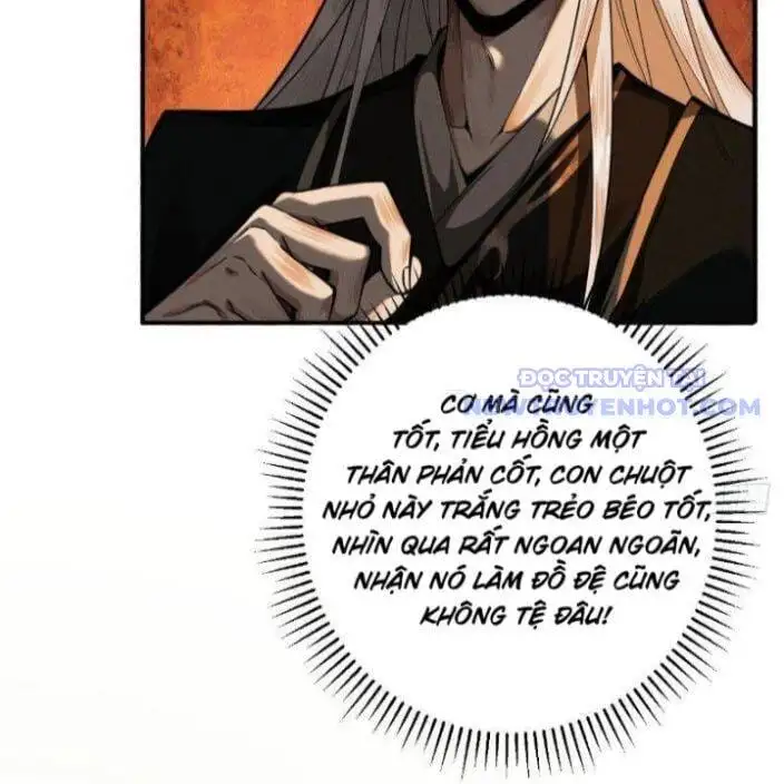 Truyện Tranh Gặp Mạnh Thì Càng Mạnh, Tu Vi Của Ta Không Giới Hạn trang 9