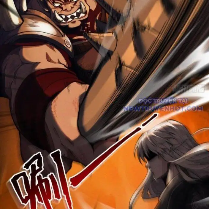Truyện Tranh Gặp Mạnh Thì Càng Mạnh, Tu Vi Của Ta Không Giới Hạn trang 9