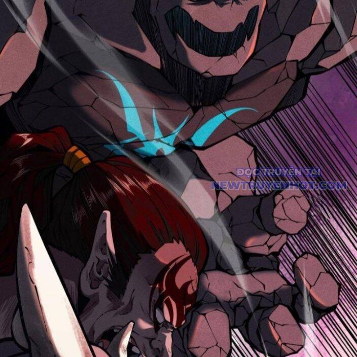 Truyện Tranh Gặp Mạnh Thì Càng Mạnh, Tu Vi Của Ta Không Giới Hạn trang 9