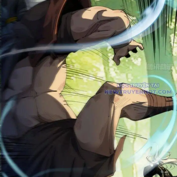 Truyện Tranh Gặp Mạnh Thì Càng Mạnh, Tu Vi Của Ta Không Giới Hạn trang 9
