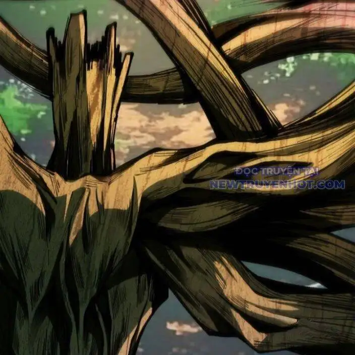 Truyện Tranh Gặp Mạnh Thì Càng Mạnh, Tu Vi Của Ta Không Giới Hạn trang 9