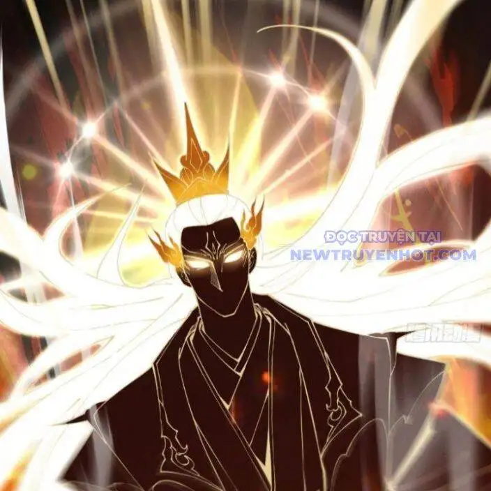 Truyện Tranh Gặp Mạnh Thì Càng Mạnh, Tu Vi Của Ta Không Giới Hạn trang 9