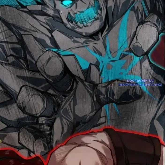 Truyện Tranh Gặp Mạnh Thì Càng Mạnh, Tu Vi Của Ta Không Giới Hạn trang 9