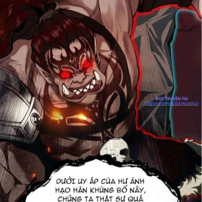 Truyện Tranh Gặp Mạnh Thì Càng Mạnh, Tu Vi Của Ta Không Giới Hạn trang 9