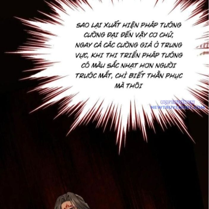 Truyện Tranh Gặp Mạnh Thì Càng Mạnh, Tu Vi Của Ta Không Giới Hạn trang 9