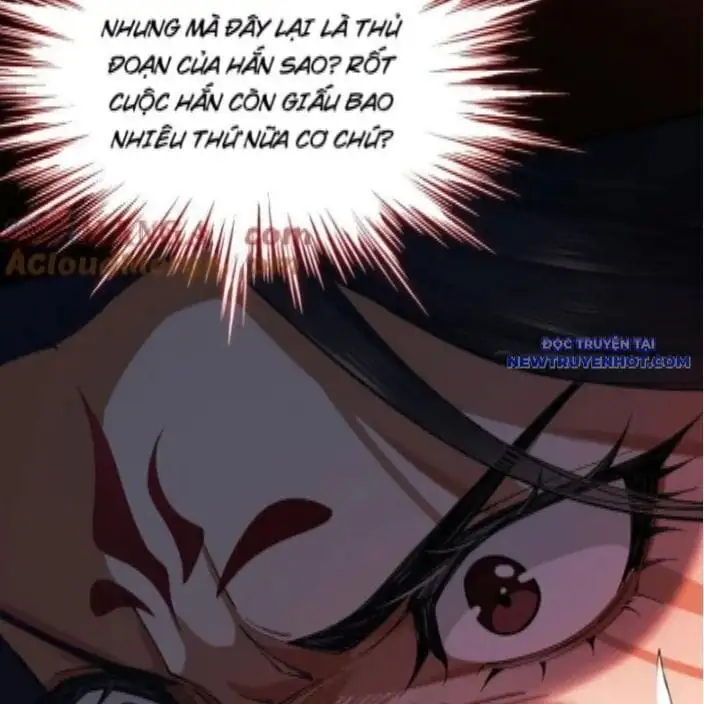 Truyện Tranh Gặp Mạnh Thì Càng Mạnh, Tu Vi Của Ta Không Giới Hạn trang 9