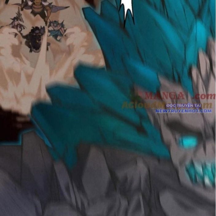 Truyện Tranh Gặp Mạnh Thì Càng Mạnh, Tu Vi Của Ta Không Giới Hạn trang 9