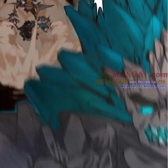 Truyện Tranh Gặp Mạnh Thì Càng Mạnh, Tu Vi Của Ta Không Giới Hạn trang 9