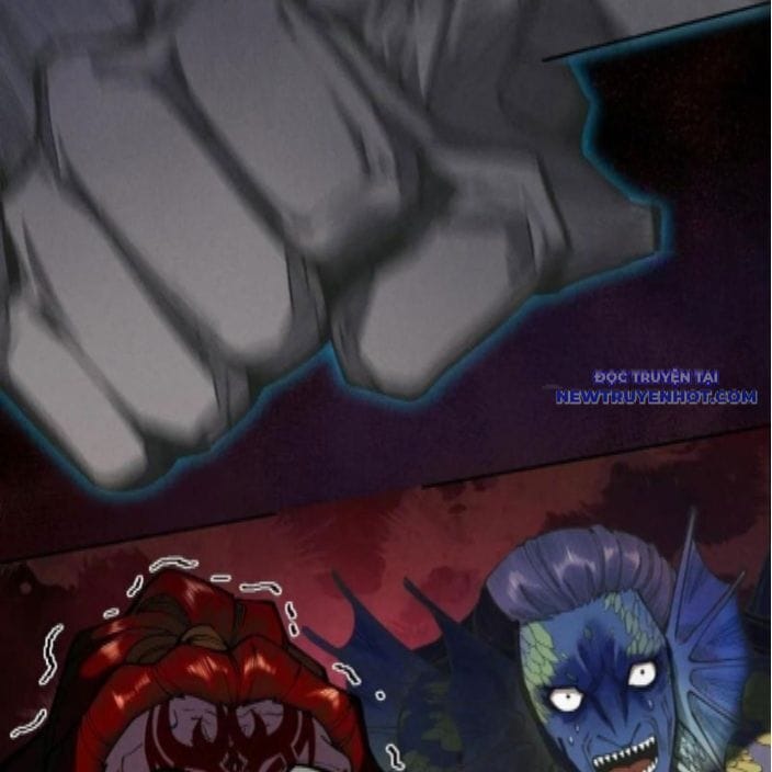 Truyện Tranh Gặp Mạnh Thì Càng Mạnh, Tu Vi Của Ta Không Giới Hạn trang 9