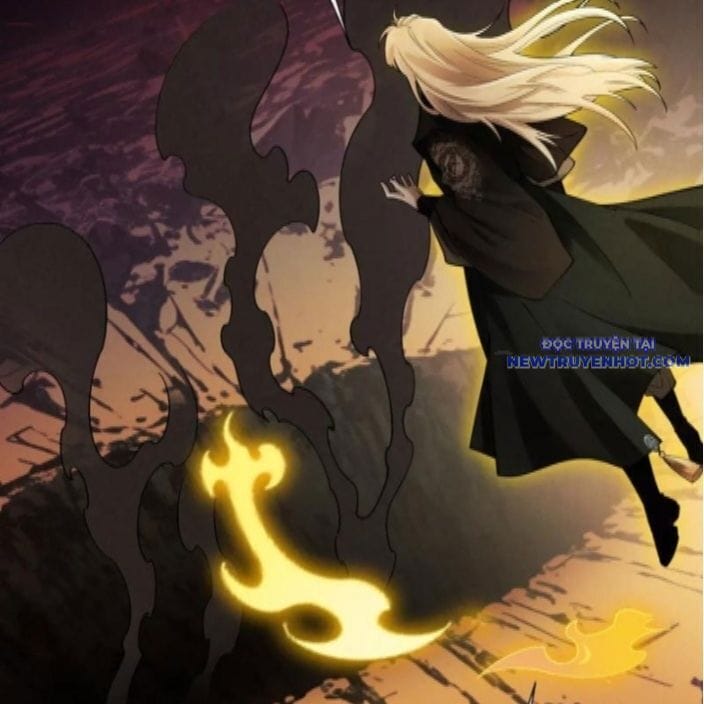 Truyện Tranh Gặp Mạnh Thì Càng Mạnh, Tu Vi Của Ta Không Giới Hạn trang 9