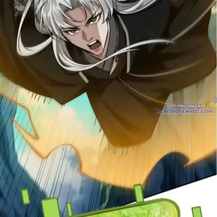 Truyện Tranh Gặp Mạnh Thì Càng Mạnh, Tu Vi Của Ta Không Giới Hạn trang 9