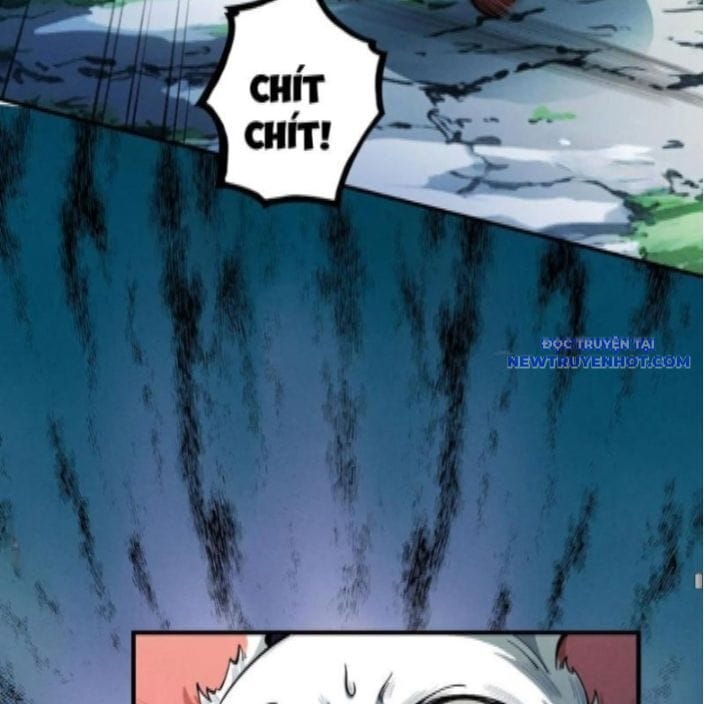 Truyện Tranh Gặp Mạnh Thì Càng Mạnh, Tu Vi Của Ta Không Giới Hạn trang 9