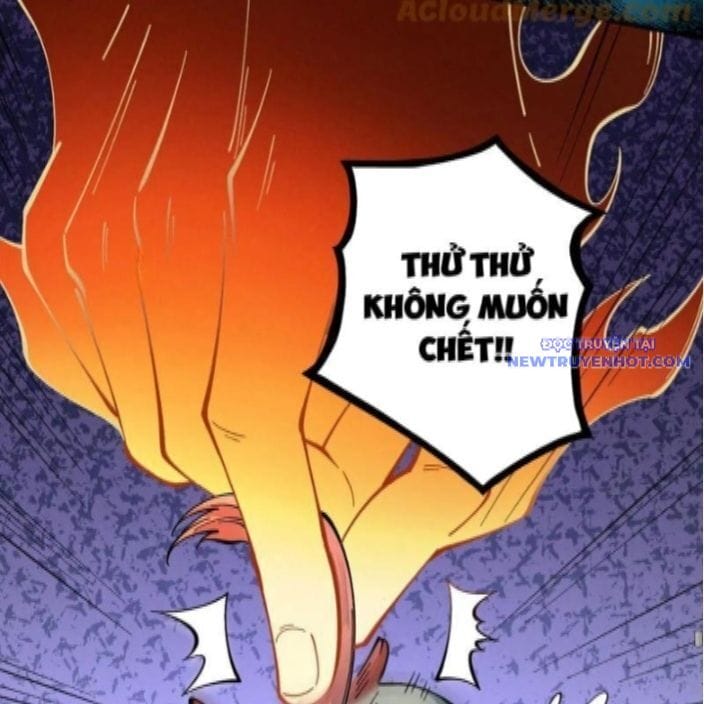 Truyện Tranh Gặp Mạnh Thì Càng Mạnh, Tu Vi Của Ta Không Giới Hạn trang 9