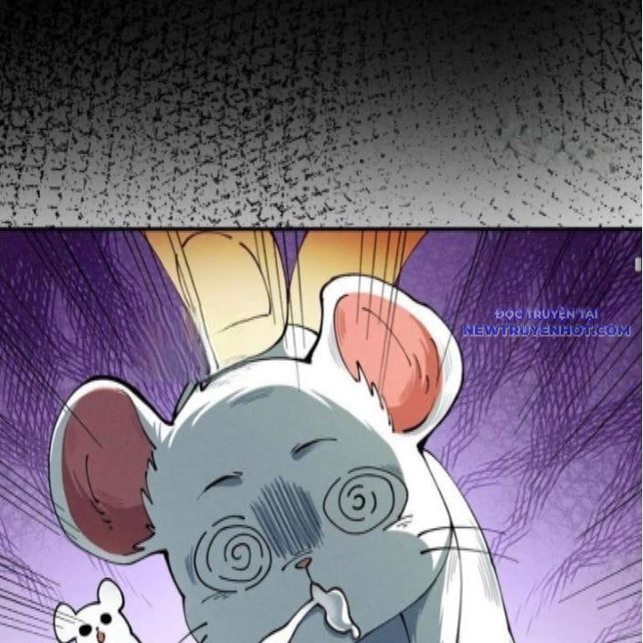 Truyện Tranh Gặp Mạnh Thì Càng Mạnh, Tu Vi Của Ta Không Giới Hạn trang 9