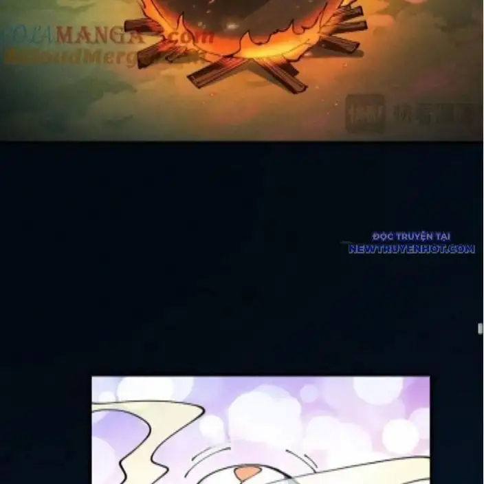 Truyện Tranh Gặp Mạnh Thì Càng Mạnh, Tu Vi Của Ta Không Giới Hạn trang 9