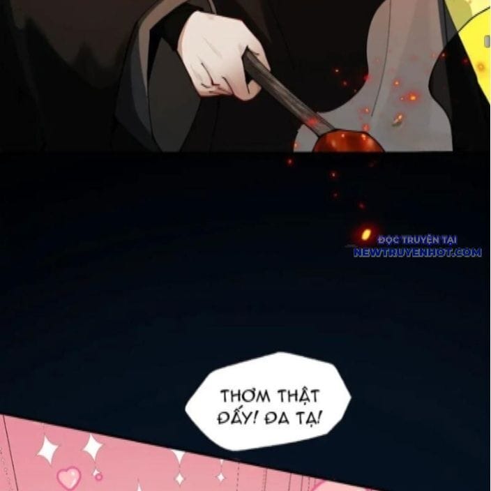 Truyện Tranh Gặp Mạnh Thì Càng Mạnh, Tu Vi Của Ta Không Giới Hạn trang 9