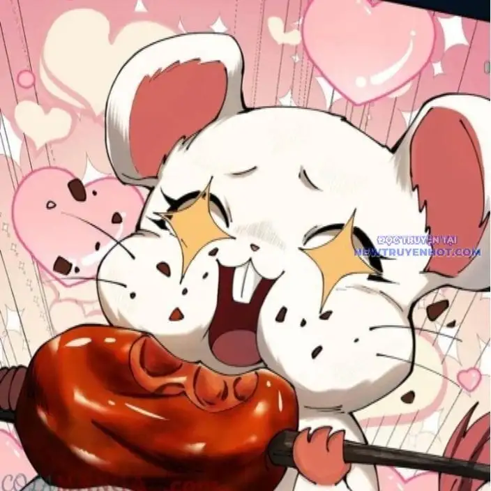 Truyện Tranh Gặp Mạnh Thì Càng Mạnh, Tu Vi Của Ta Không Giới Hạn trang 9