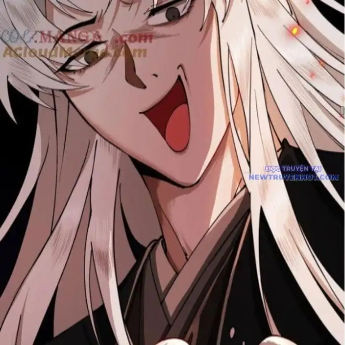 Truyện Tranh Gặp Mạnh Thì Càng Mạnh, Tu Vi Của Ta Không Giới Hạn trang 9