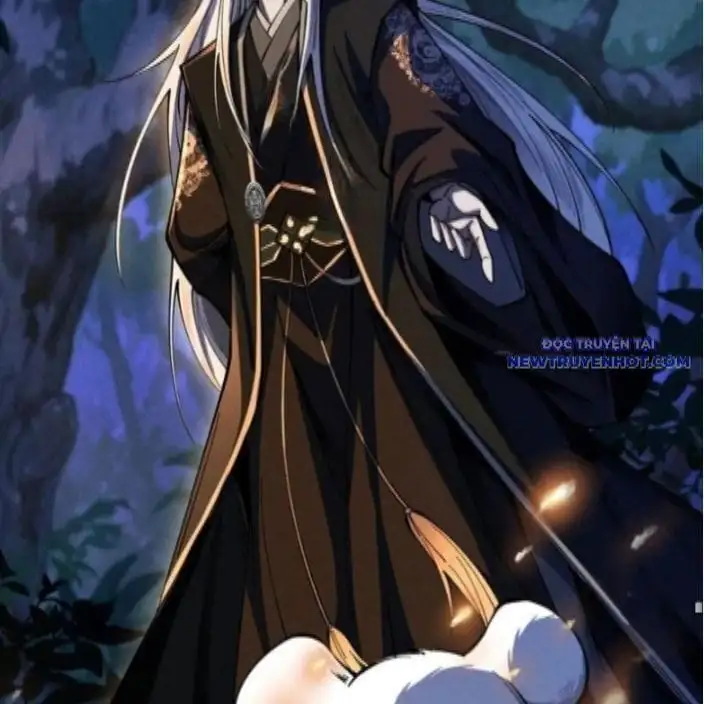 Truyện Tranh Gặp Mạnh Thì Càng Mạnh, Tu Vi Của Ta Không Giới Hạn trang 9