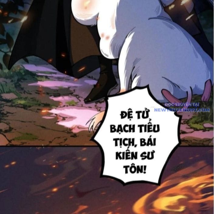 Truyện Tranh Gặp Mạnh Thì Càng Mạnh, Tu Vi Của Ta Không Giới Hạn trang 9