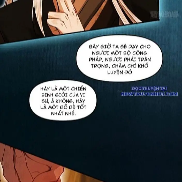 Truyện Tranh Gặp Mạnh Thì Càng Mạnh, Tu Vi Của Ta Không Giới Hạn trang 9