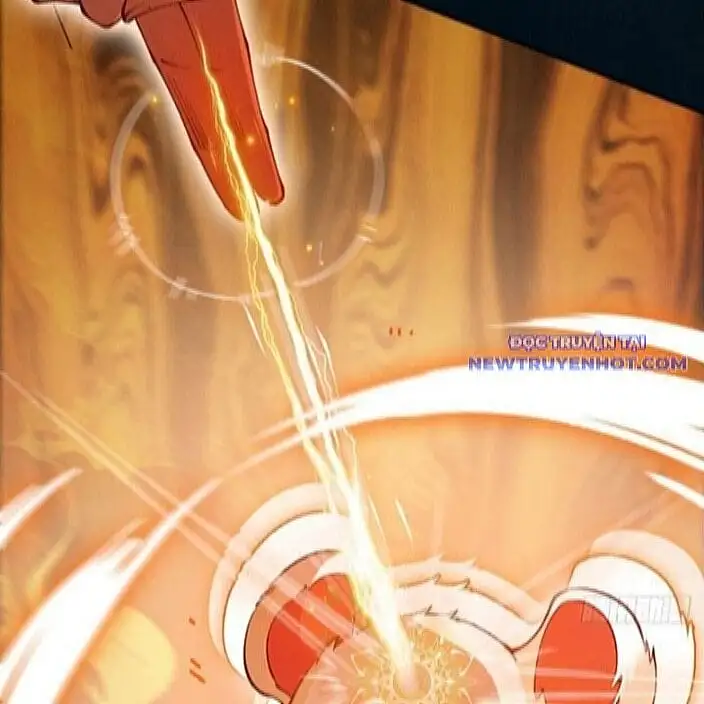 Truyện Tranh Gặp Mạnh Thì Càng Mạnh, Tu Vi Của Ta Không Giới Hạn trang 9